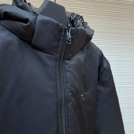 PRADA 25S DOWN JACKET 487