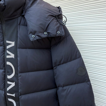 MONCLER 25S DOWN JACKET WITH DETACHABLE HOOD 251