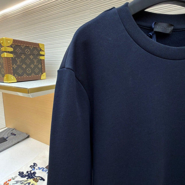 MONCLER SWEATSHIRT STYLE 330
