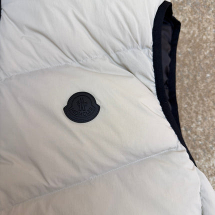 MONCLER DOWN VEST STYLE 317