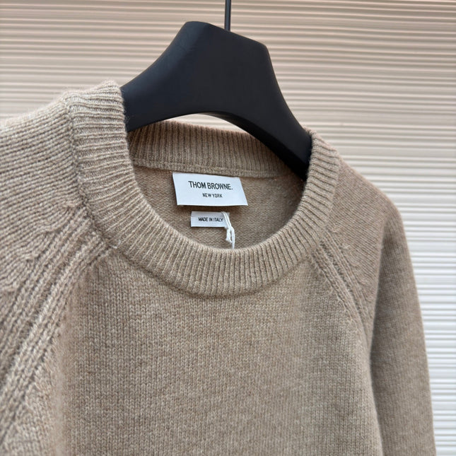 THOM 26S SWEATER 631871