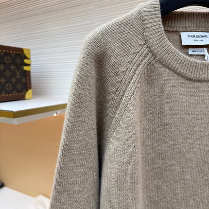 THOM 26S SWEATER 631871