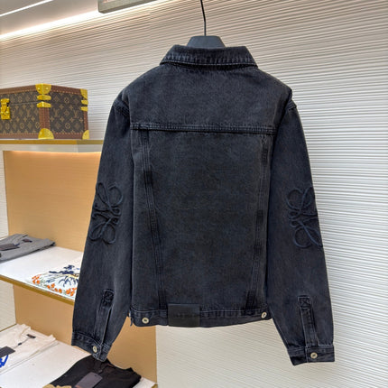 LOEWE JACKET STYLE 259