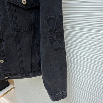 LOEWE JACKET STYLE 259