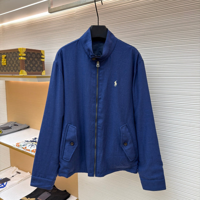 RALPH LAUREN JACKET STYLE 156