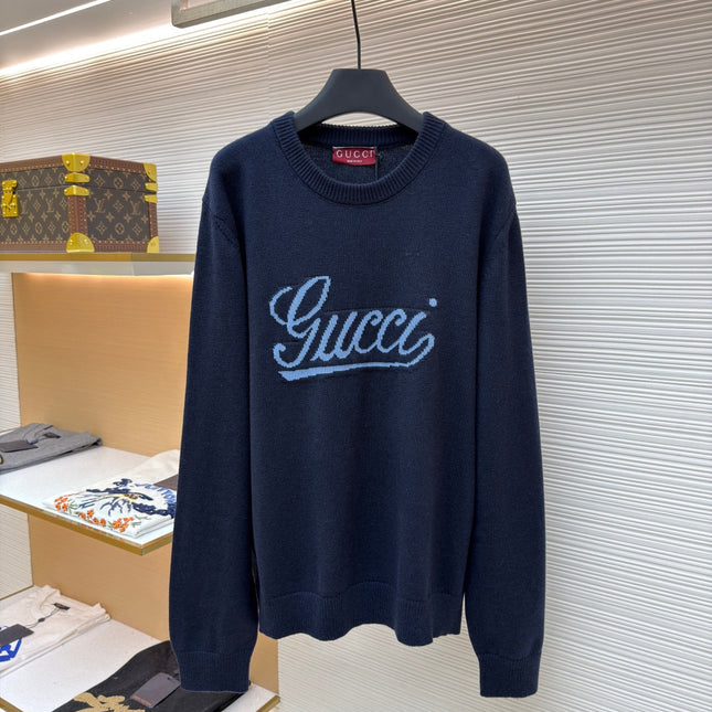 GUCCI 26S SWEATER 215