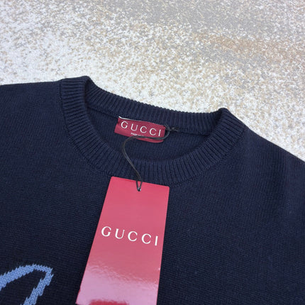 GUCCI 26S SWEATER 215