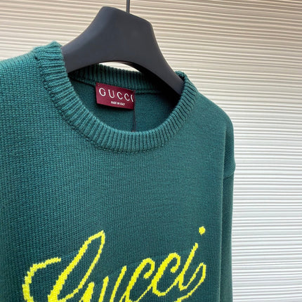 GUCCI 26S SWEATER 216
