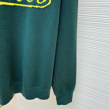 GUCCI 26S SWEATER 216