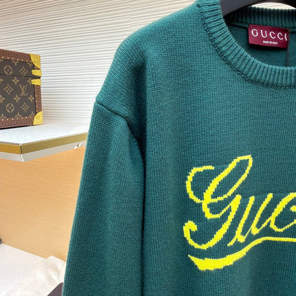 GUCCI 26S SWEATER 216