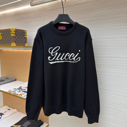 GUCCI 26S SWEATER 217