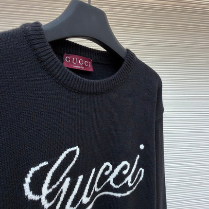 GUCCI 26S SWEATER 217
