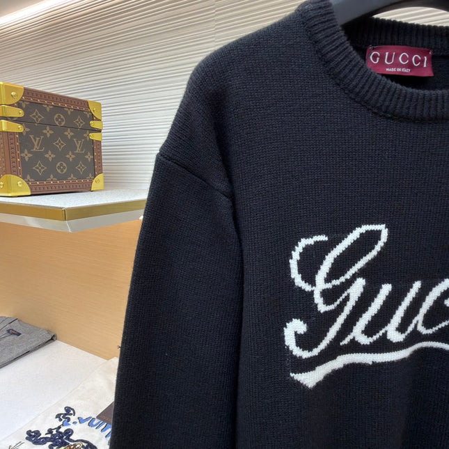 GUCCI 26S SWEATER 217