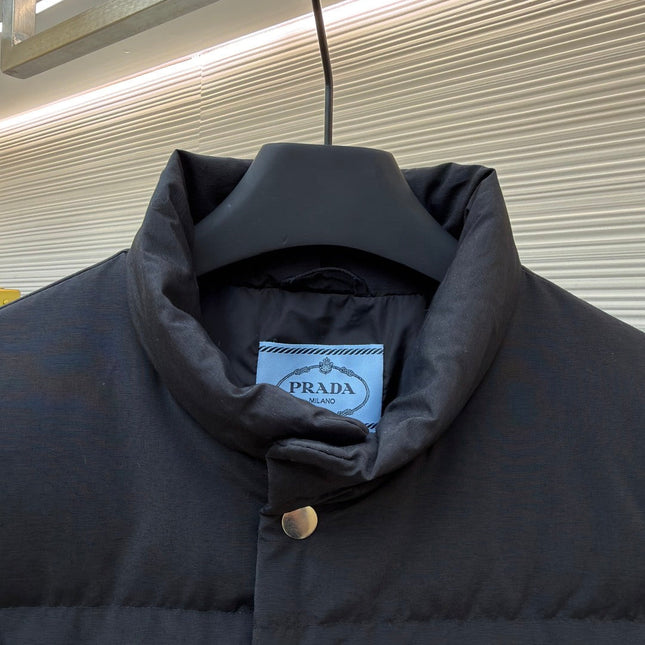 PRADA 25S PUFFER JACKET 460