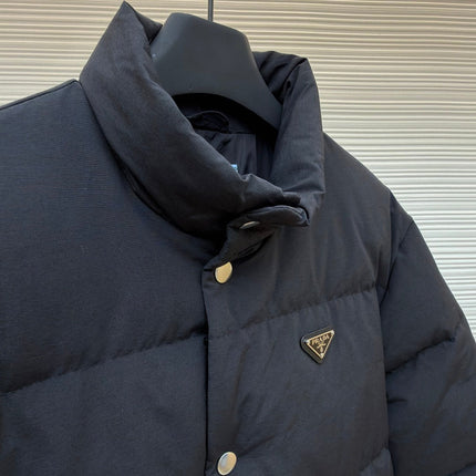 PRADA 25S PUFFER JACKET 460
