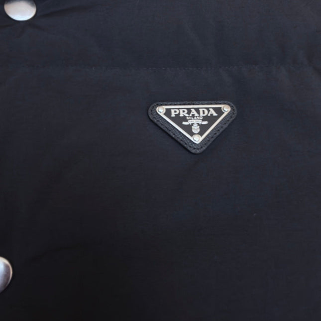 PRADA 25S PUFFER JACKET 460