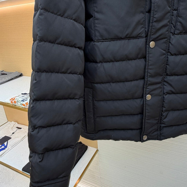 BURBERRY 25S DOWN JACKET 318