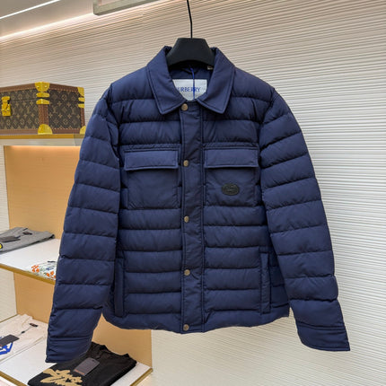 BURBERRY 25S DOWN JACKET 317