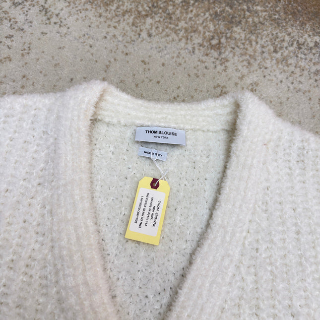 THOM 26S CARDIGAN 697608