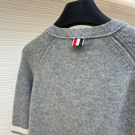 THOM 26S CARDIGAN 697350