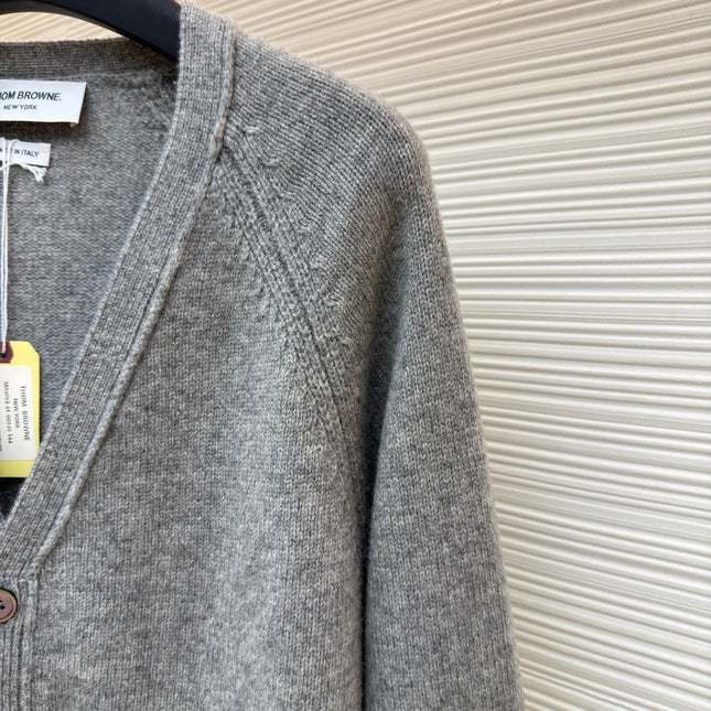 THOM 26S CARDIGAN 697350