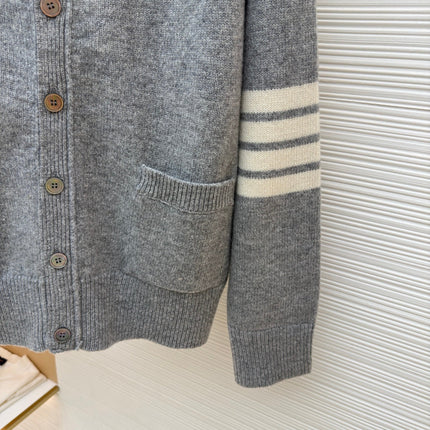 THOM 26S CARDIGAN 697350
