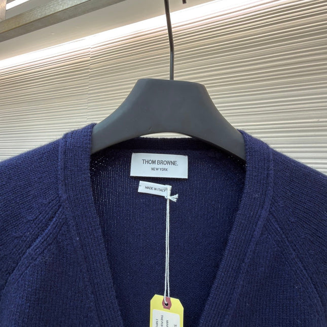 THOM 26S CARDIGAN 697348