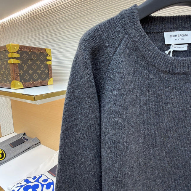 THOM 26S SWEATER 697355