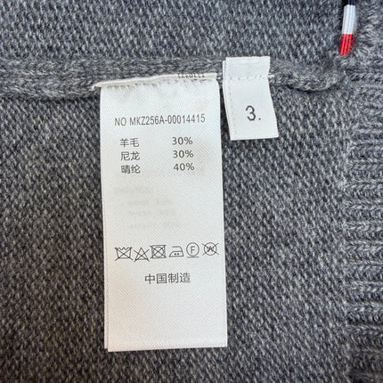 THOM 26S SWEATER 702791