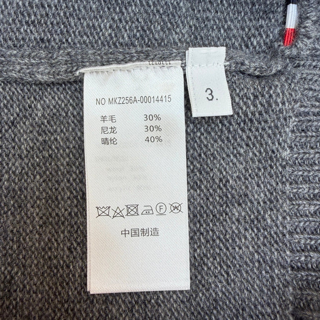 THOM 26S SWEATER 702791