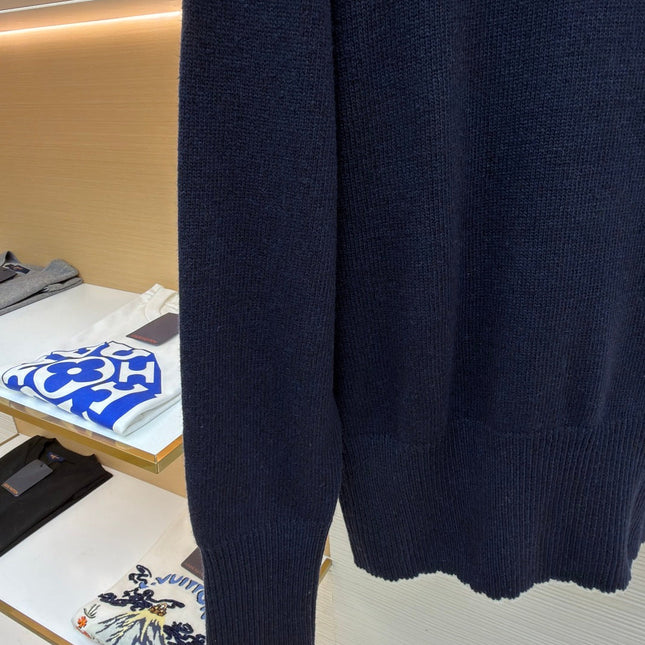 THOM 26S SWEATER 702792