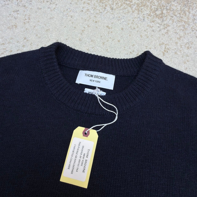 THOM 26S SWEATER 702792