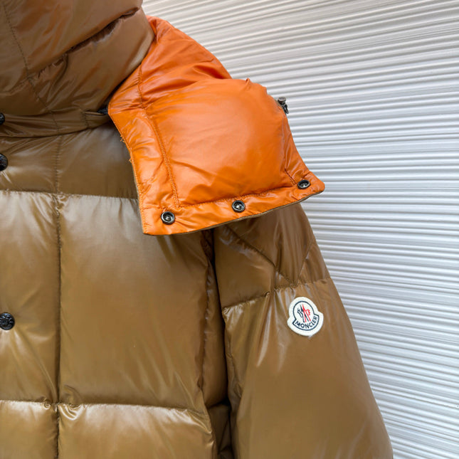 MONCLER 25S DOWN JACKET 436