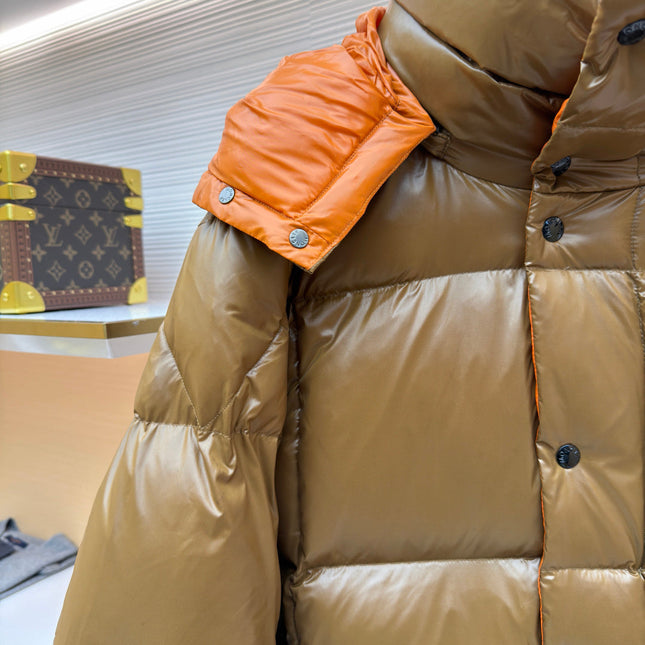 MONCLER 25S DOWN JACKET 436