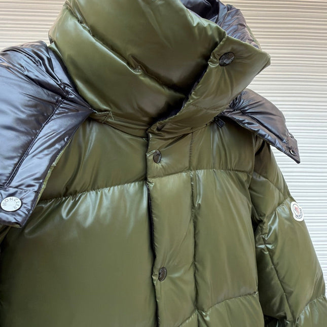 MONCLER 25S DOWN JACKET 435