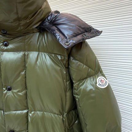 MONCLER 25S DOWN JACKET 435