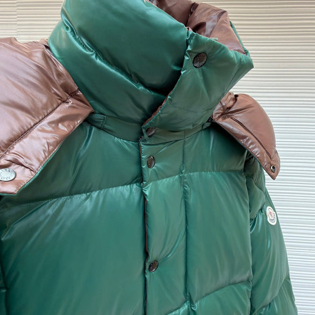 MONCLER 25S DOWN JACKET 434