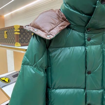 MONCLER 25S DOWN JACKET 434