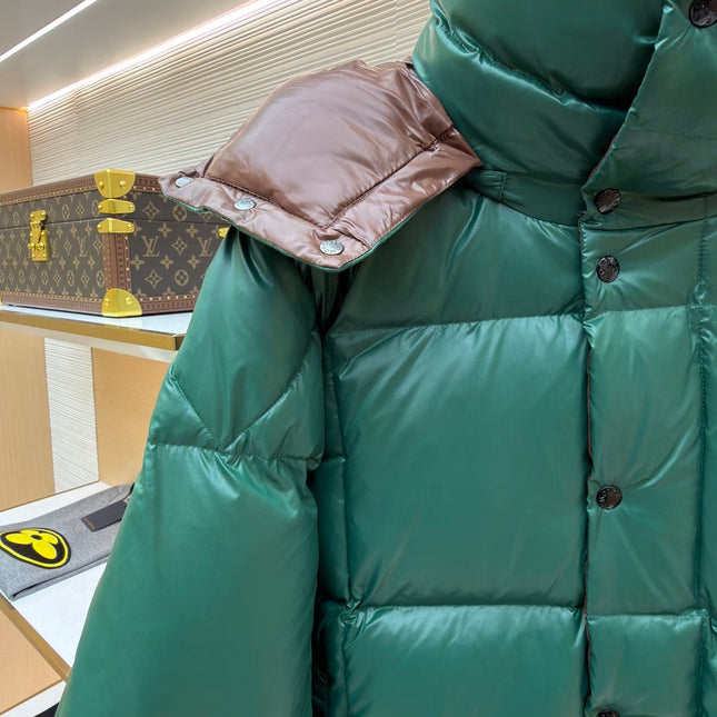 MONCLER 25S DOWN JACKET 434