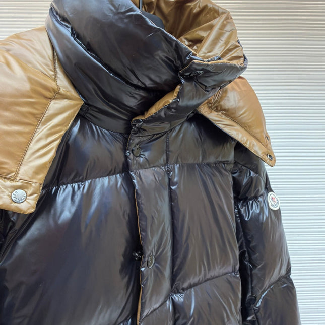 MONCLER 25S DOWN JACKET 437