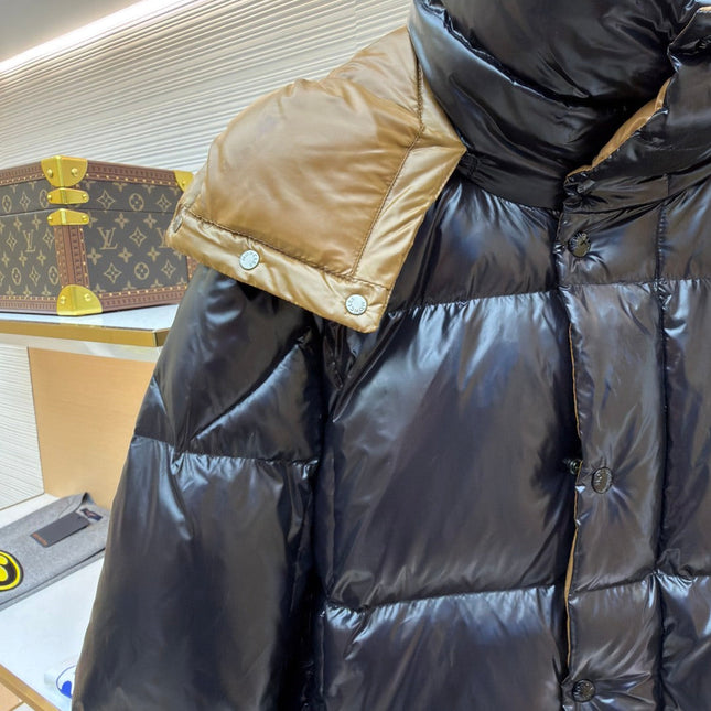 MONCLER 25S DOWN JACKET 437