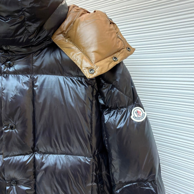 MONCLER 25S DOWN JACKET 437