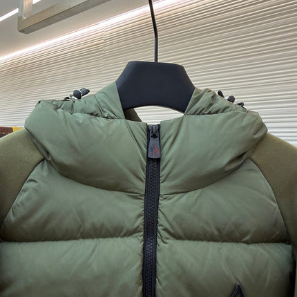 MONCLER 25S JACKET 354