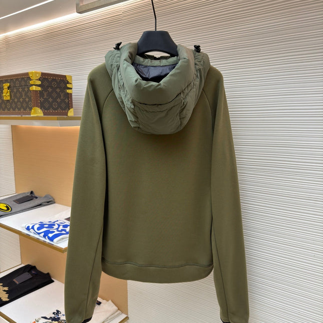 MONCLER 25S JACKET 354