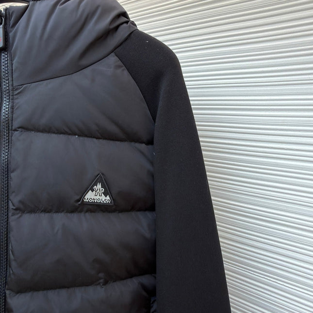 MONCLER 25S JACKET 353