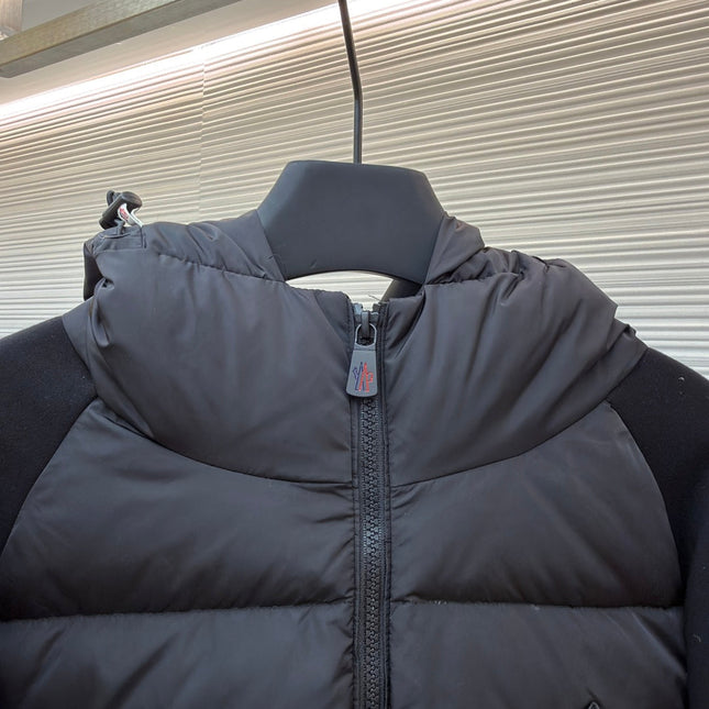 MONCLER 25S JACKET 353