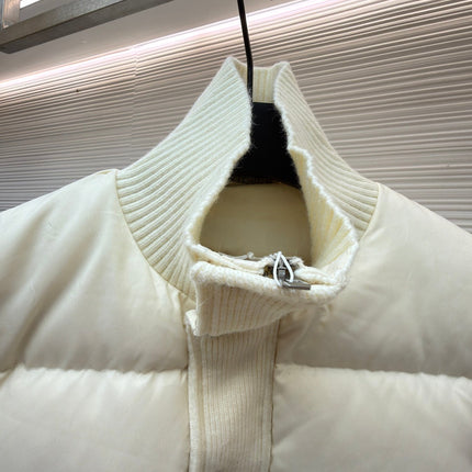THOM 26S KNITTED DOWN JACKET STYLE 44