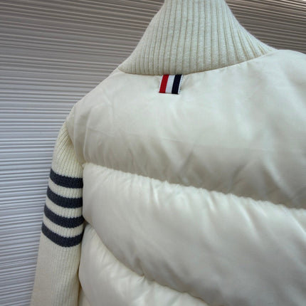 THOM 26S KNITTED DOWN JACKET STYLE 44