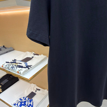 MONCLER 26S SHORT-SLEEVE T-SHIRT 709