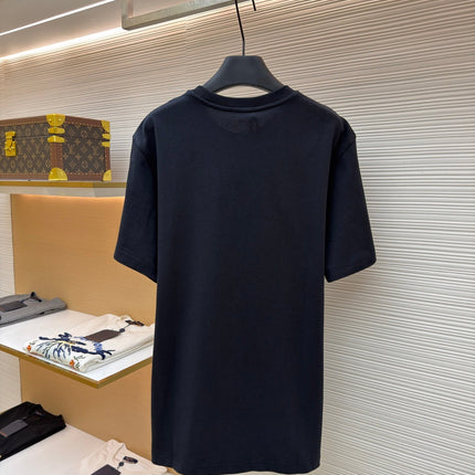 MONCLER 26S SHORT-SLEEVE T-SHIRT 709
